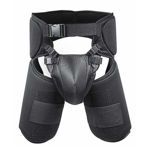 Centurion Thigh & Groin Protection System