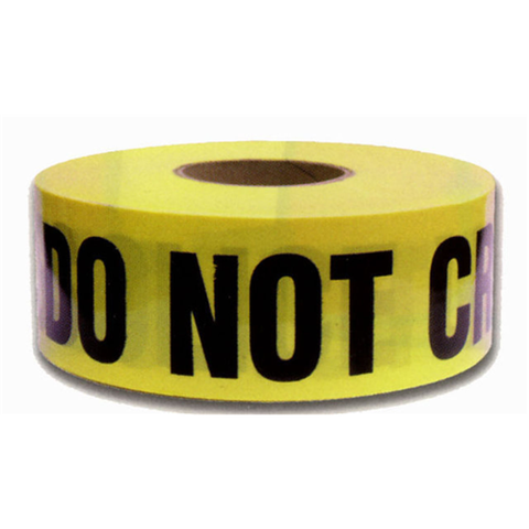 Barricade Tape