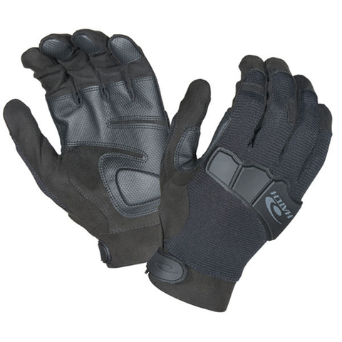 Task Heavy Knuckle Glove