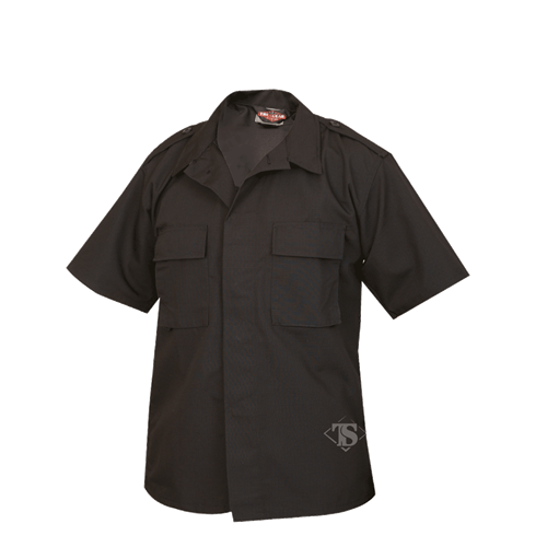 Short Sleeve Tactical Shirt