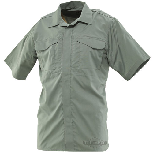 24-7 Ultralight Short Sleeve Uniform Shirt