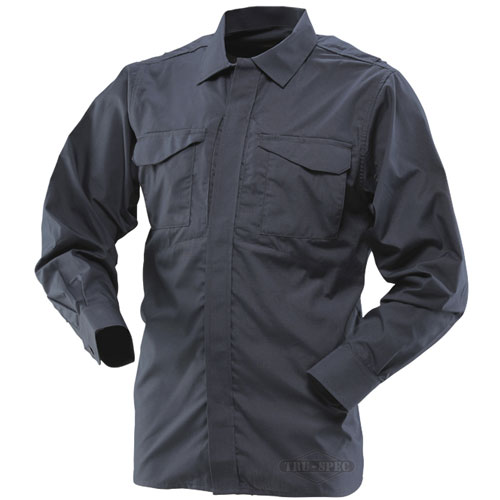 24-7 Ultralight Long Sleeve Uniform Shirt