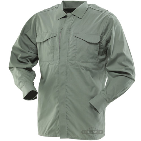 24-7 Ultralight Long Sleeve Uniform Shirt