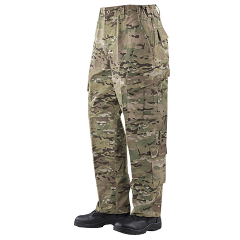 Army Combat Uniform Pants