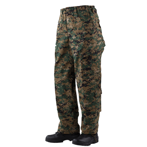 Tactical Response Uniform Pants