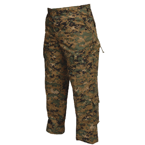 Tactical Response Uniform Pants