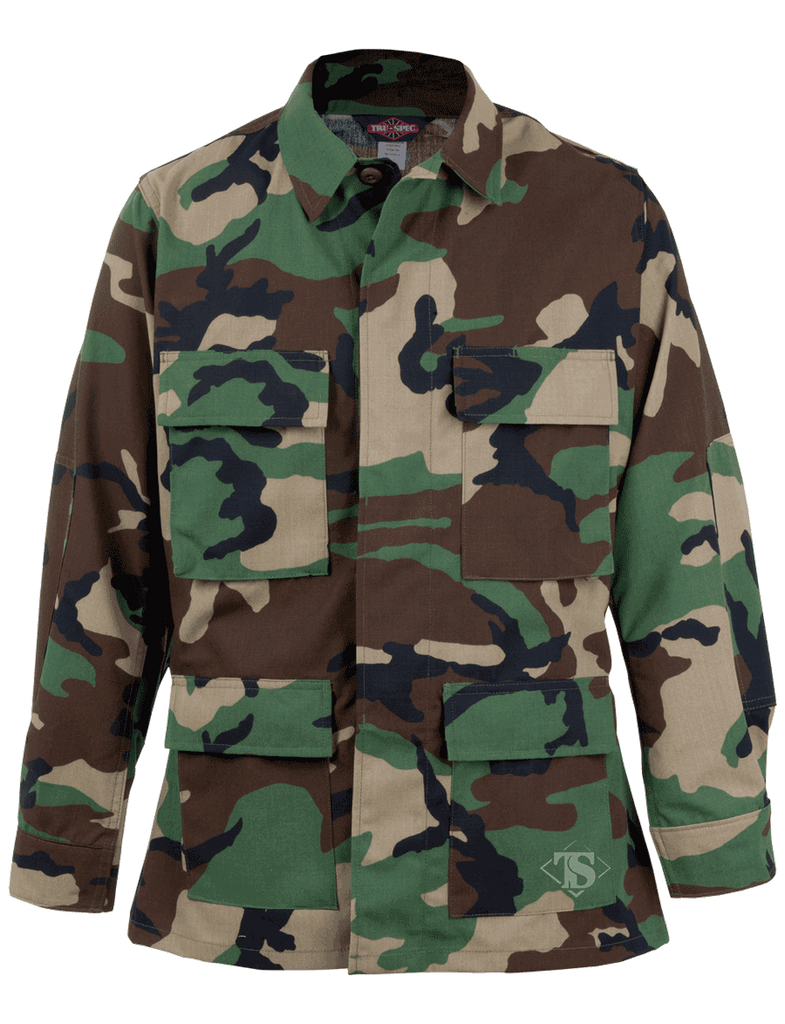 Bdu Coat