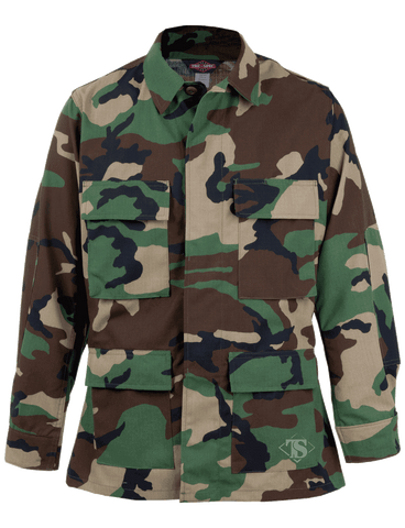 Bdu Coat