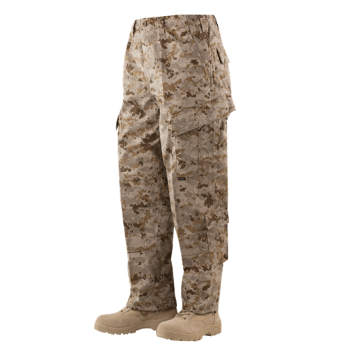 Tactical Response Uniform Pants