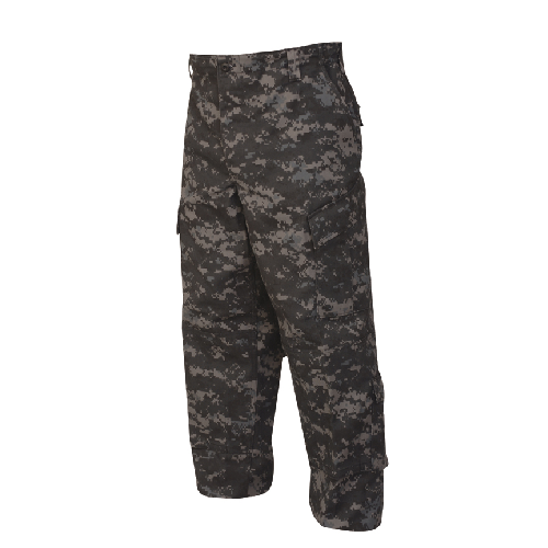 Tactical Response Uniform Pants