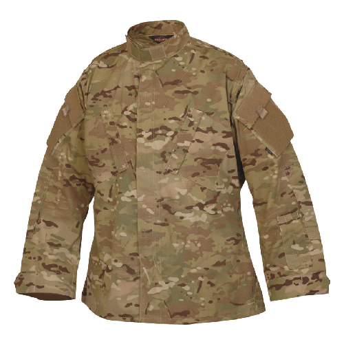 Tactical Response Uniform Shirt