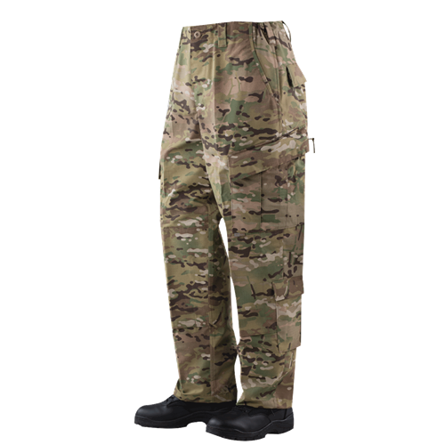 Tactical Response Uniform Pants