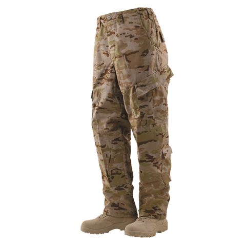 Tactical Response Uniform Pants