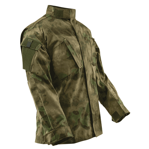 Tactical Response Uniform Shirt