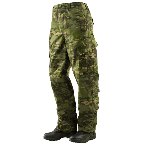 Tactical Response Uniform Pants