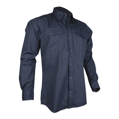 24-7 Long Sleeve Dress Shirt