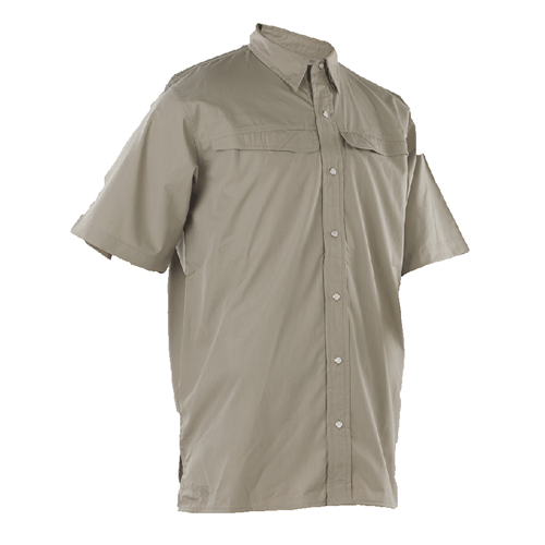 24-7 Short Sleeve Pinnacle Shirt