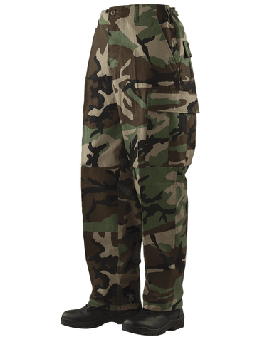 Bdu Pants