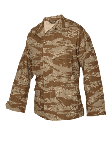 Bdu Coat