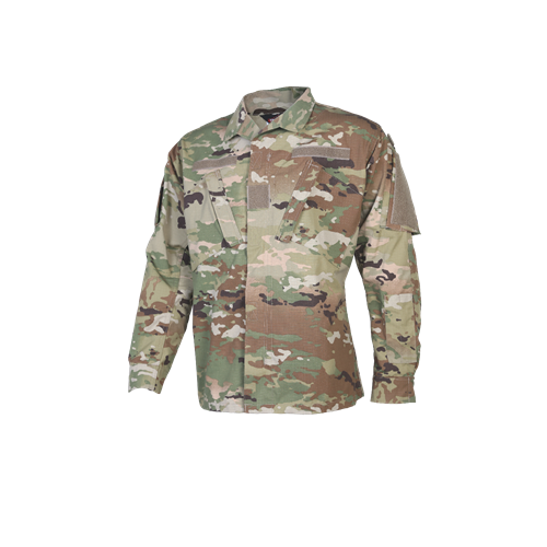 Scorpion Ocp Army Combat Uniform Shirt