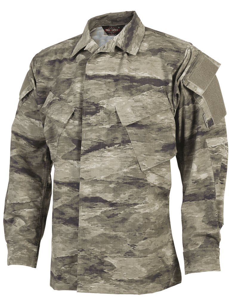 Bdu Xtreme Shirt