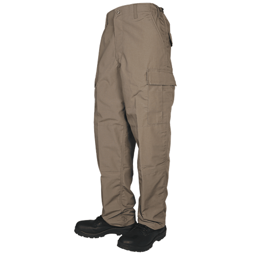 8-pocket Bdu Pants