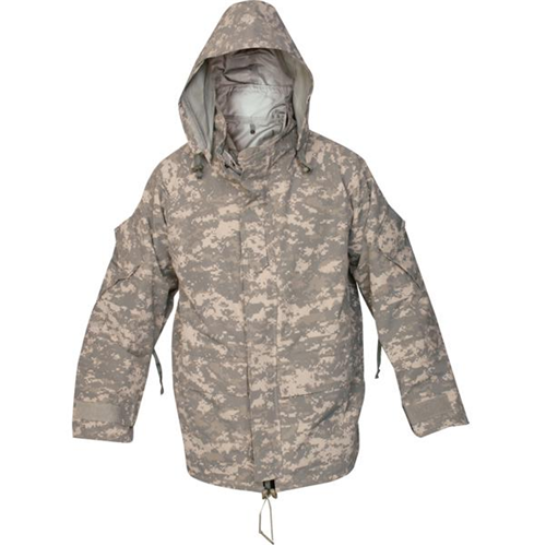 H2o Proof Gen2 Ecwcs Parka