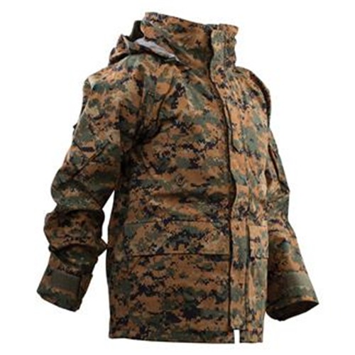 H2o Proof Gen2 Ecwcs Parka