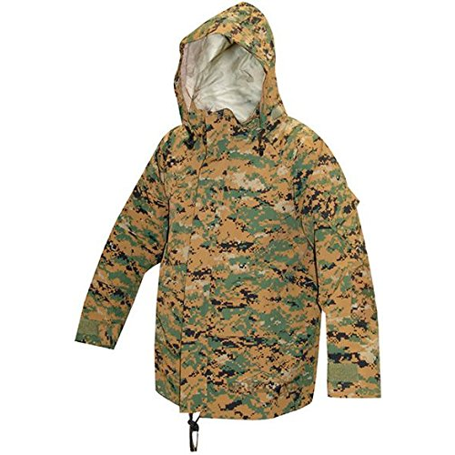 H2o Proof Gen2 Ecwcs Parka