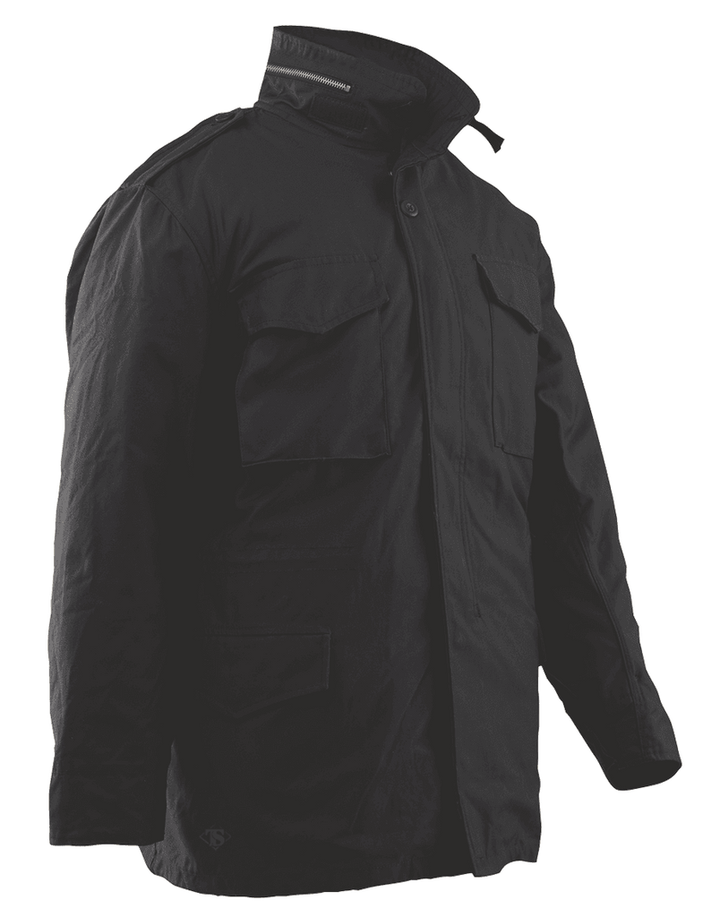 M-65 Field Coat With Liner