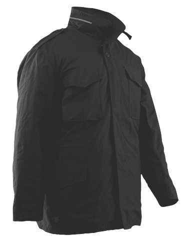 M-65 Field Coat With Liner