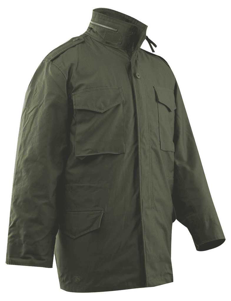 M-65 Field Coat With Liner