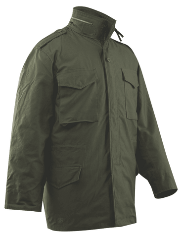 M-65 Field Coat With Liner