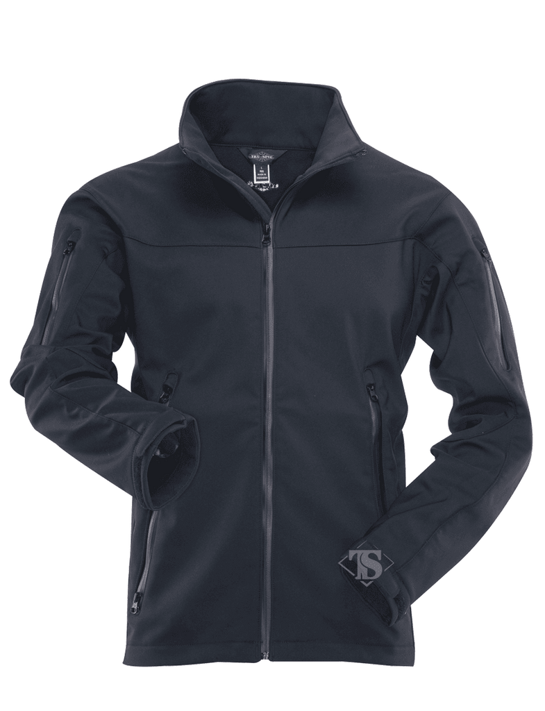 24-7 Tactical Softshell Jacket Without Sleeve Loop