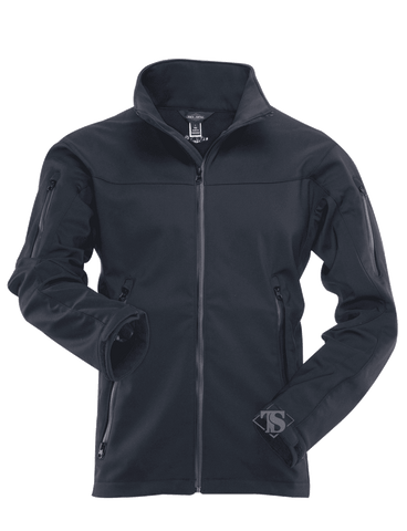 24-7 Tactical Softshell Jacket Without Sleeve Loop