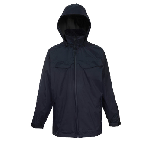 H2o All Season Rain Proof Parka