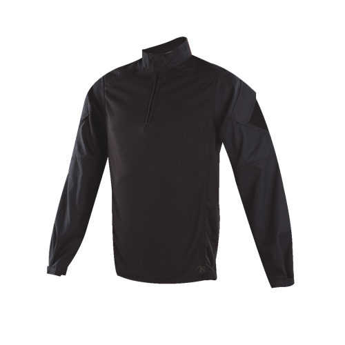 Urban Force Tru 1-4 Zip Combat Shirt