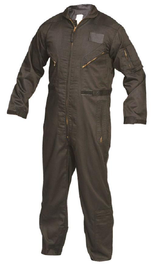 27-p Basic Flight Suit