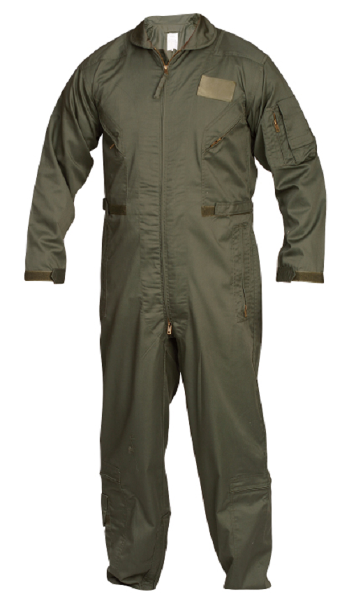 27-p Basic Flight Suit