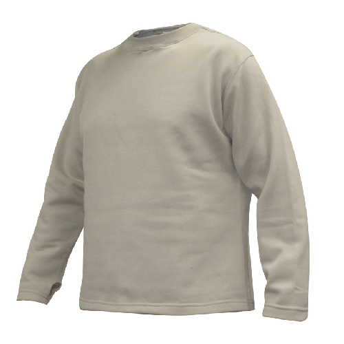 Polypro Crew Thermal Top