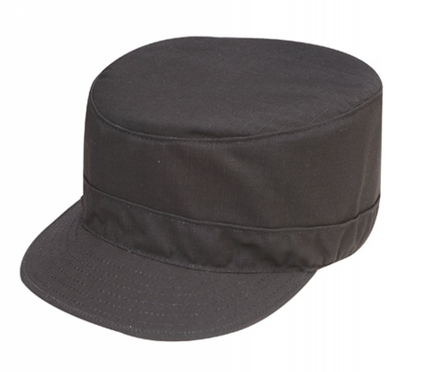 Combat Style Cap