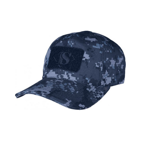 Contractor Cap