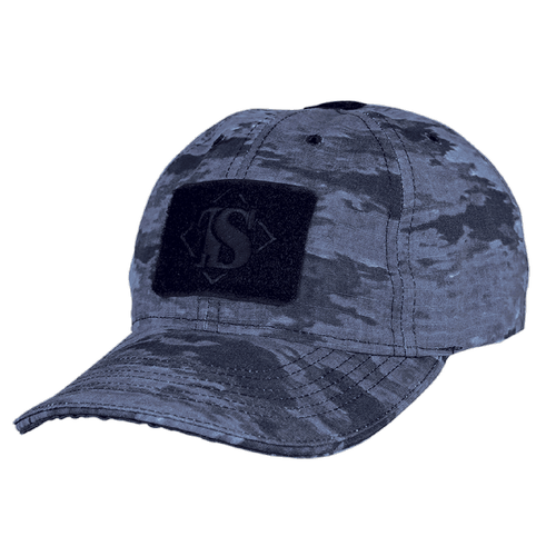 Contractor Cap