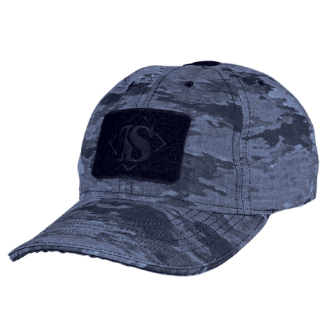 Contractor Cap