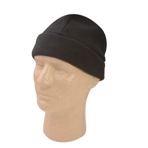 Microfleece Watch Cap