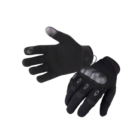 Tactical Hard Knuckle Gloves