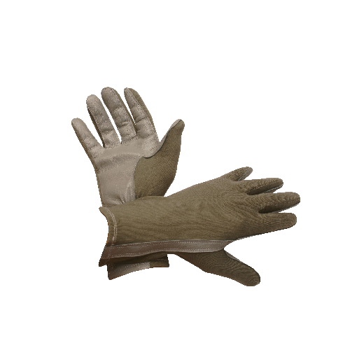 Nomex Flight Gloves