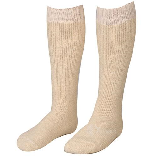 Cushion Sole Socks