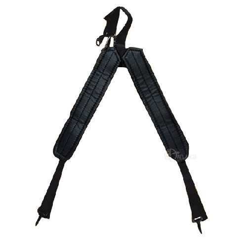 Gi Spec Suspenders