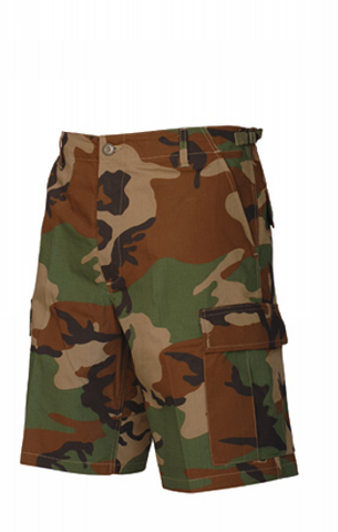 Bdu Shorts